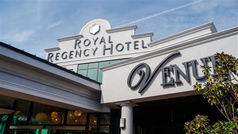 Royal Regency NY | Premiere Hotels in Yonkers NY