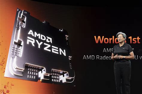 AMD Launches Ryzen 7000 Series Desktop Processors with “Zen 4 ...