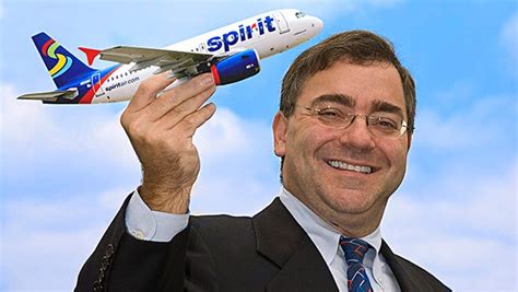 FULL TEXT: Spirit CEO on 'most-complained about' label