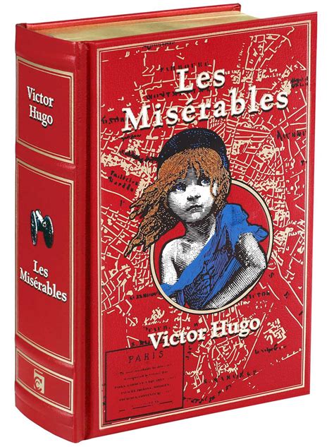 Les Misérables | Book by Victor Hugo, Isabel F. Hapgood, Ken Mondschein ...