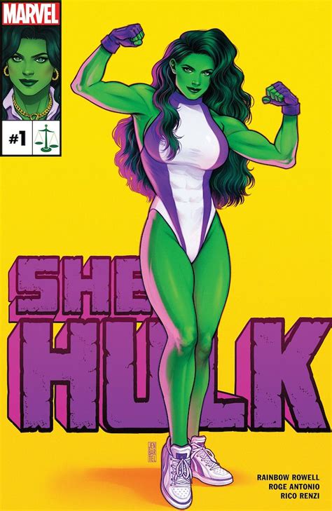 She-Hulk Vol. 5 (2022-2023) (Marvel Comics)