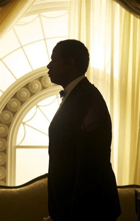 THE BUTLER First Trailer!