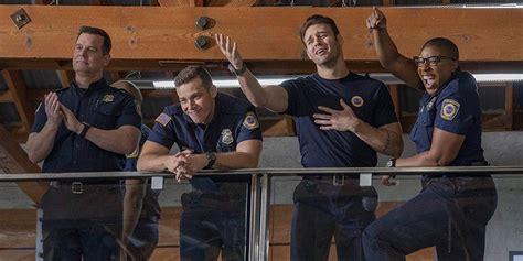 9-1-1: The 10 Best Episodes According To IMDb