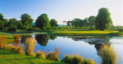 Fota Island Resort in Fota Island, Ireland