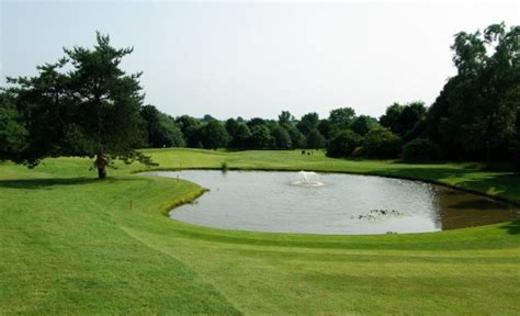 Hessle | The Brockton Golfing Breaks