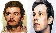 John Duffy and David Mulcahy | Wiki | Serial Killers Amino