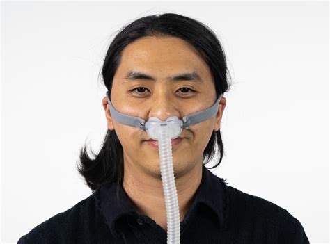 Best CPAP Nasal Masks of 2023 | Sleep Foundation