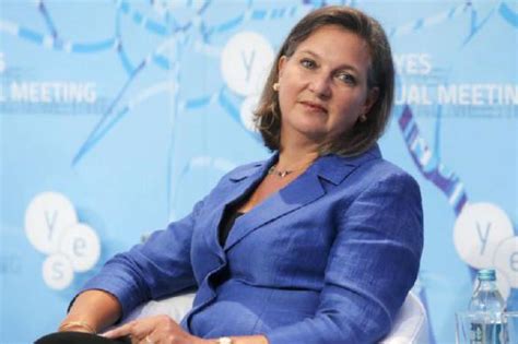 Victoria Nuland's Moscow rendezvous brings no progress