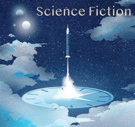 The Best Books of 2023: Science Fiction & Fantasy - WSJ