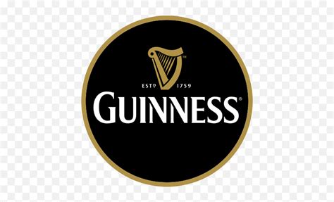 Guinness Logo Png