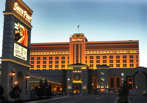 South Point Casino Could Host First 'Arena Event' After Nevada Gaming ...