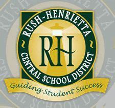 Transparency of Rush-Henrietta Central School District | Dyntra ...