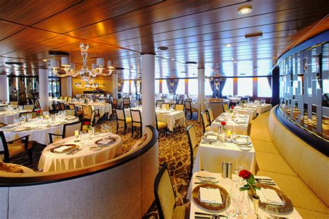 What to Expect on a Luxury Cruise: Cruise Ship Ambiance | Cruise Critic