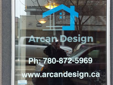 Arcan Design – Y's Marketing Inc.