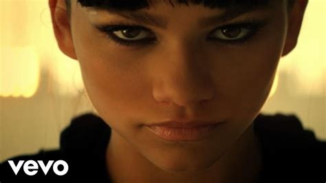 Zendaya - Replay - Teaser 2 - YouTube