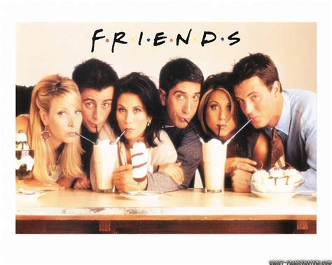 Image - Friends-tv-show-wallpapers-1280x1024.jpg | Friends Central ...