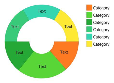 Pie Chart Examples and Templates