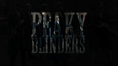 Peaky Blinders HD Wallpapers - Wallpaper Cave