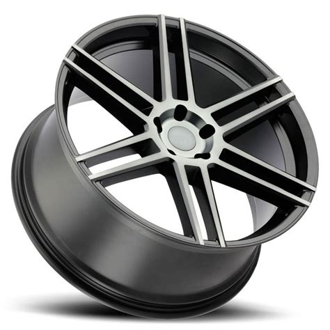 17 inch cheap price forged wheels Aluminum alloy 6061 Light Weight rims