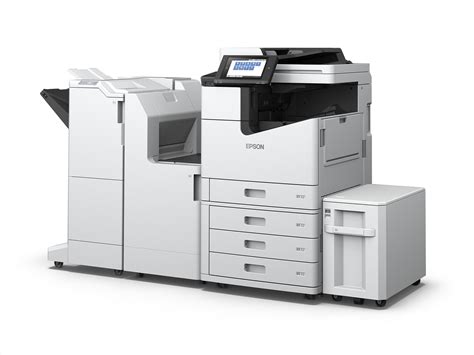 C11CE47503 | WorkForce Enterprise WF-C20590 A3 Colour Multifunction Printer | Business Inkjet ...