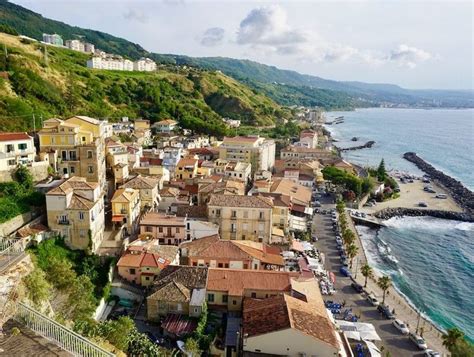 Pizzo Calabria: Italy's Secret Gelato Town - Suitcases and Sandcastles | Calabria, Amalfi coast ...