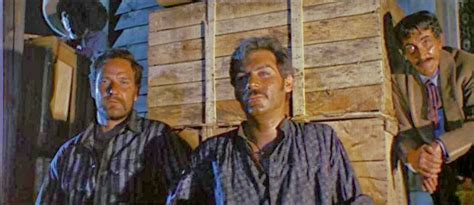 Films Worth Watching: A Fistful of Dollars (1964) - Directed by Sergio Leone