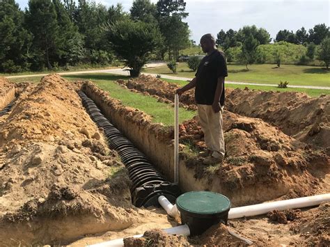 Septic Tank Plumbing | Thomson, Evans & Augusta, GA | Williams Sewer & Drain, Inc.