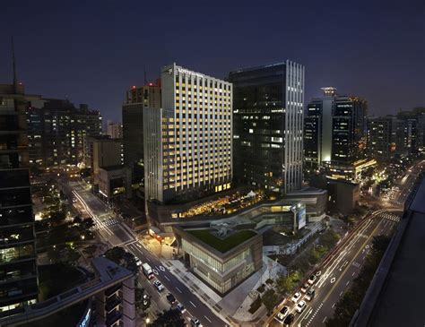 LOTTE City Hotel Guro, Seoul - Compare Deals