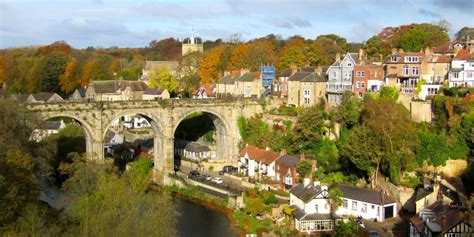 What to Do With One Day in Knaresborough - Away With Maja