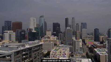 Webcam Los Angeles, California: Downtown Los Angeles - Webcam Galore