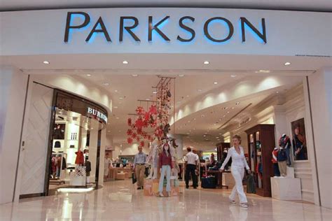 Parkson Retail Asia posts 88% increase in earnings to S$28.8m for FY2022