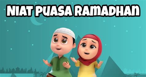 Doa Niat Berbuka Puasa dan Bacaan Niat Makan Sahur – Pasundan Ekspres