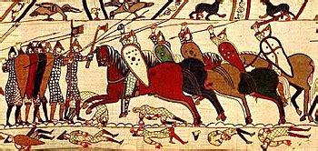 Battle of Hastings - Simple English Wikipedia, the free encyclopedia