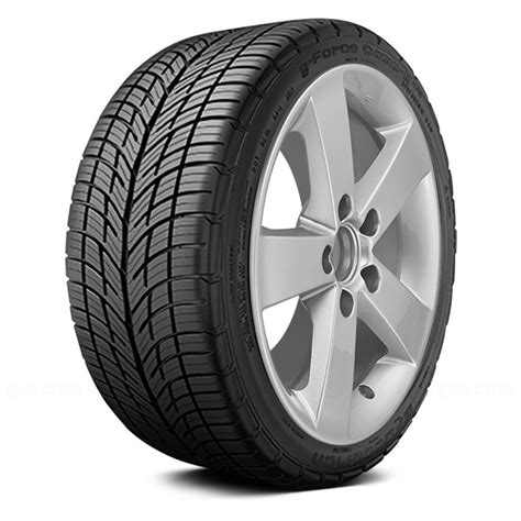 BFGOODRICH® G-FORCE COMP-2 A/S Tires