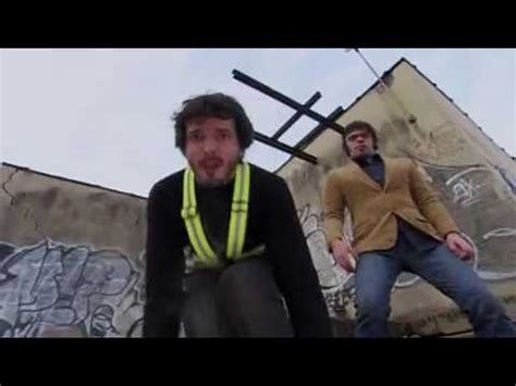 Flight of the Conchords- Best song - YouTube