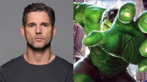 Eric Bana descarta regresar como Hulk en un posible multiverso de Marvel Studios - MeriStation