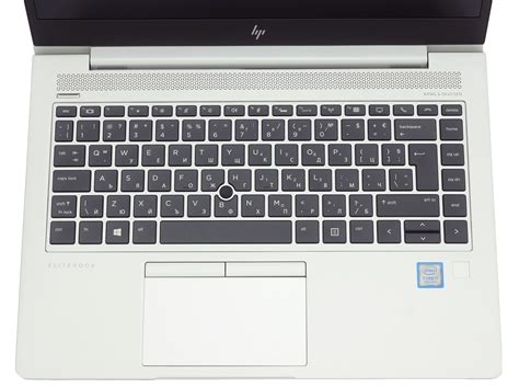 HP EliteBook 840 G6 review - one for the classy business people out there | LaptopMedia UK