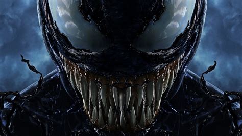 Venom 4K 8K Wallpapers | HD Wallpapers | ID #25763