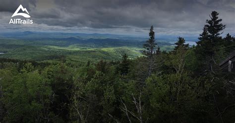 Best Trails in Mount Sunapee State Park - New Hampshire | AllTrails