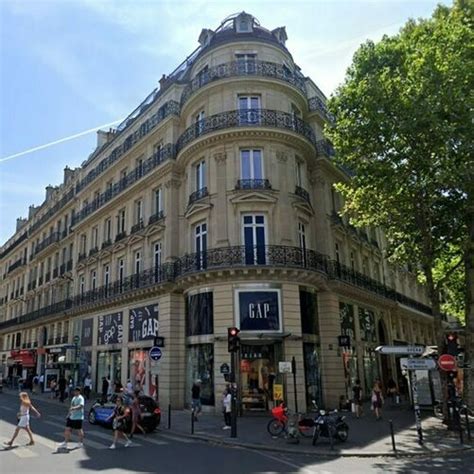 Gap France: JD Sports takes over 9 stores and 214 employees