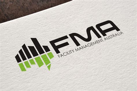 Facilities Management Australia | Award Winning & Affordable Logo Design Specialist | Brisbane ...