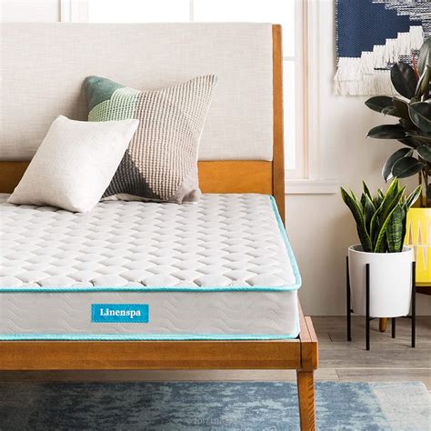 Top 10 Best Twin XL Innerspring Mattress - Review & Buying Guide ...