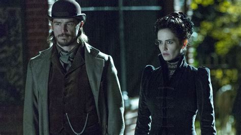 Showtime's 'Penny Dreadful' aims for horror fans