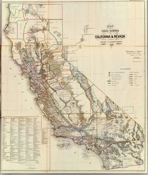 Map Of Petaluma California | secretmuseum