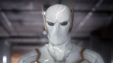 The Flash Season 5, Episode 18: "Godspeed" Review