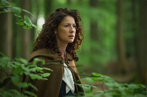 5 best moments from Outlander Season 1, Episode 8