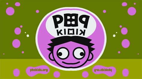 PBS Kids Logo Effects Experiments - YouTube