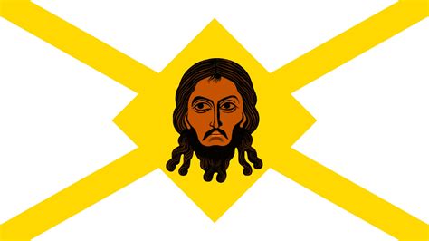 Flag of the Holy Russian Redemption Authority[TNO] by prikol671 on DeviantArt