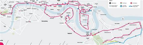 TCS London Marathon - Sunday 27th Apr 2025 | 13milers.com