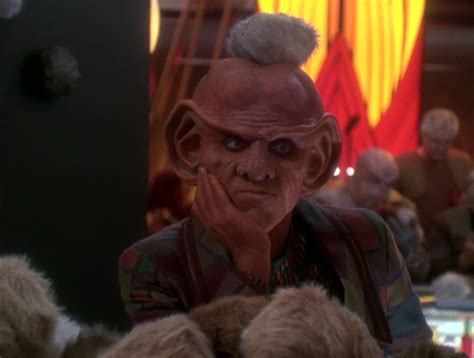 Star Trek: Discovery Timeline Can't Go Home Again, DS9 Proves It